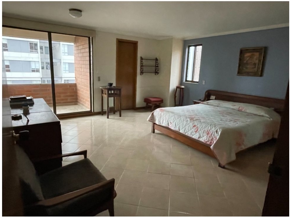 Apartamento en venta en Castropol, Medellín · foto 18 de 23