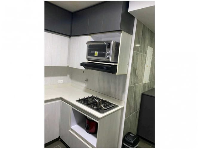 Apartamento de 4 alcobas en venta en Sabaneta Real, Sabaneta, 120 m² · foto 21 de 24