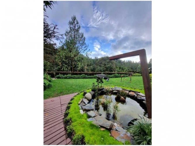 Casa de 5 alcobas en venta en Vía Las Palmas, Medellín, 465 m² · foto 6 de 24