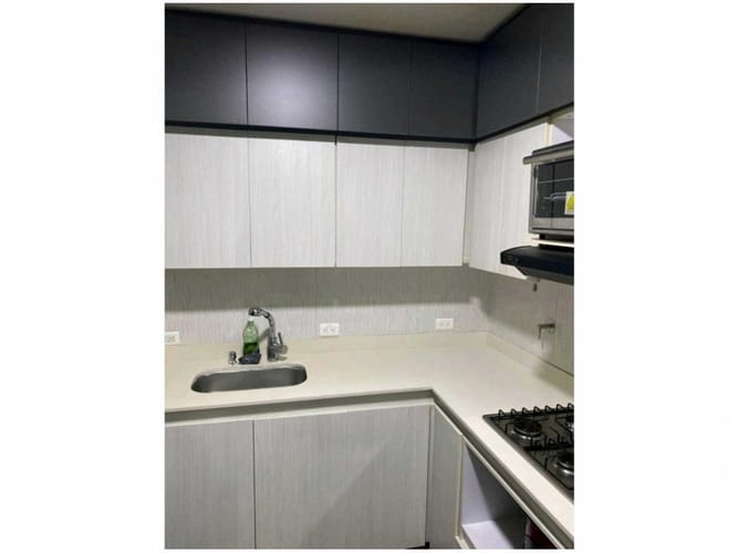 Apartamento de 4 alcobas en venta en Sabaneta Real, Sabaneta, 120 m² · foto 22 de 24