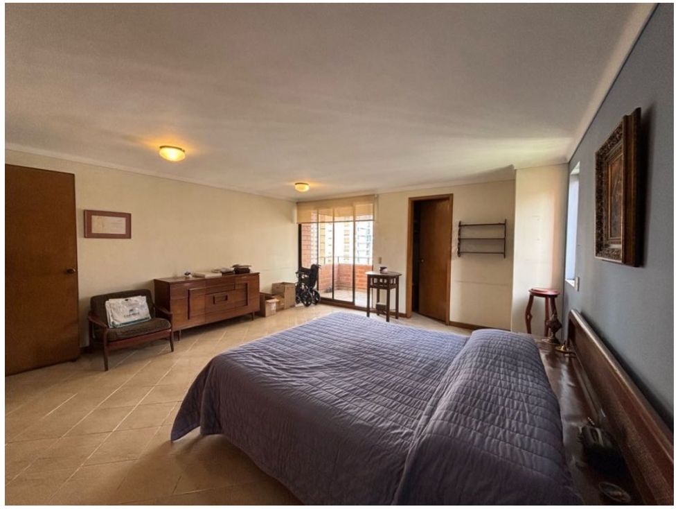 Apartamento en venta en Castropol, Medellín · foto 20 de 23