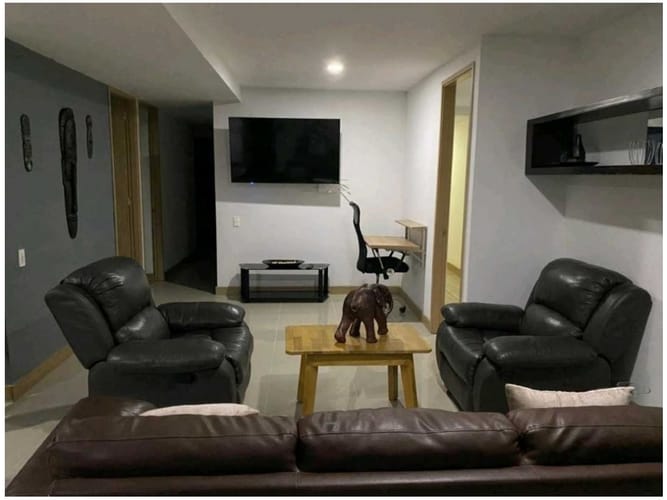 Apartamento de 4 alcobas en venta en Sabaneta Real, Sabaneta, 120 m² · foto 23 de 24