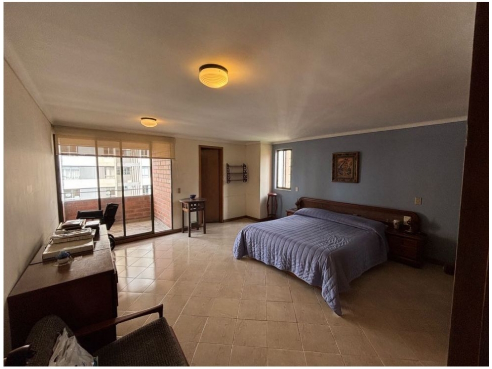 Apartamento en venta en Castropol, Medellín · foto 21 de 23