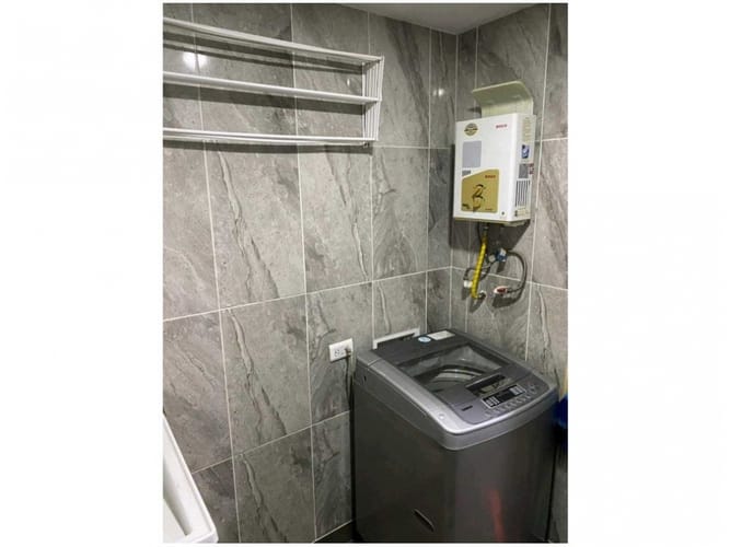 Apartamento de 4 alcobas en venta en Sabaneta Real, Sabaneta, 120 m² · foto 24 de 24