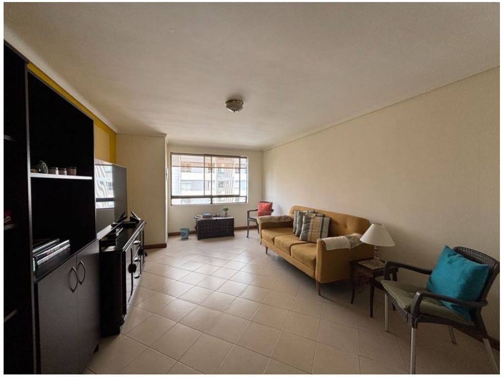 Apartamento en venta en Castropol, Medellín · foto 22 de 23