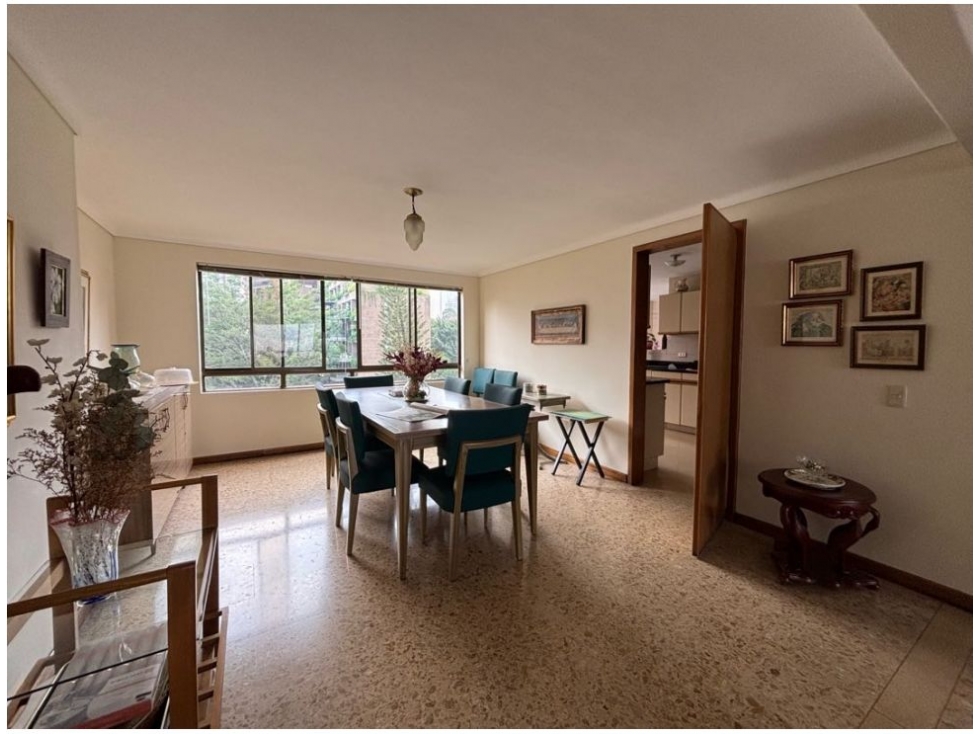Apartamento en venta en Castropol, Medellín · foto 23 de 23