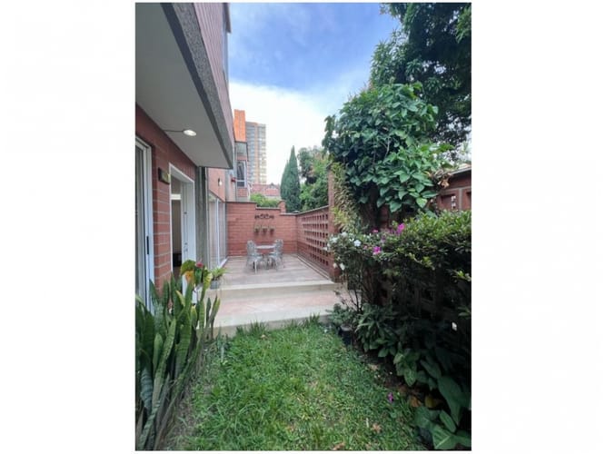Casa de 4 alcobas en venta en Castropol, Medellín, 220 m² · foto 18 de 24