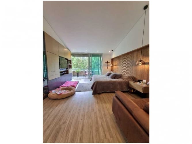 Casa de 5 alcobas en venta en Vía Las Palmas, Medellín, 465 m² · foto 11 de 24