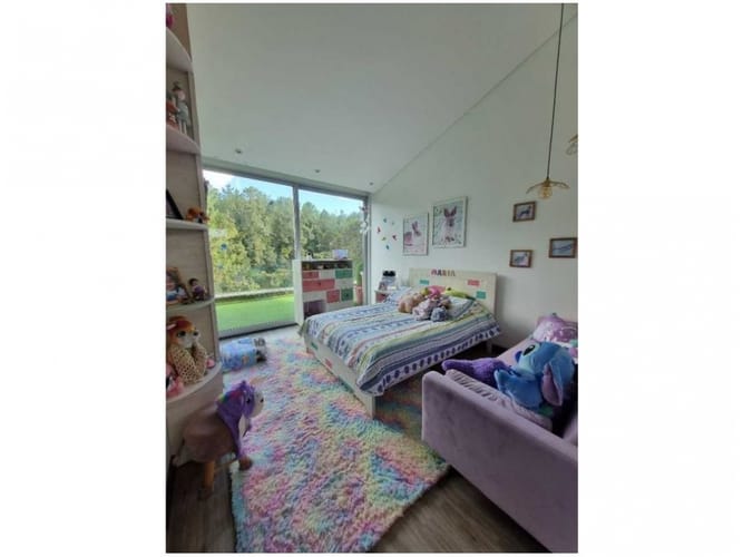 Casa de 5 alcobas en venta en Vía Las Palmas, Medellín, 465 m² · foto 12 de 24