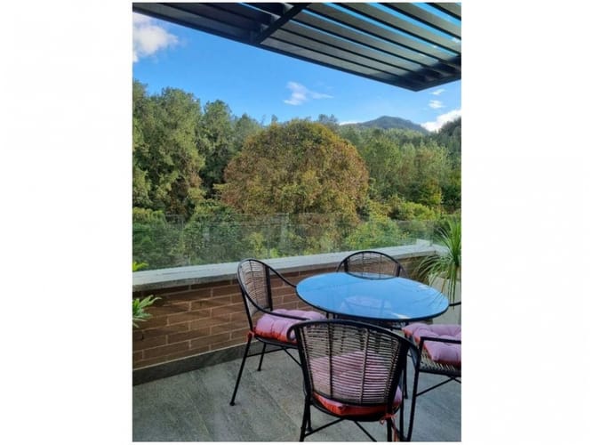 Casa de 5 alcobas en venta en Vía Las Palmas, Medellín, 465 m² · foto 14 de 24