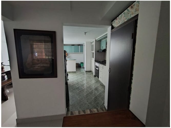 Casa de 4 alcobas en venta en El Rodeo, Medellín, 145 m² · foto 3 de 19