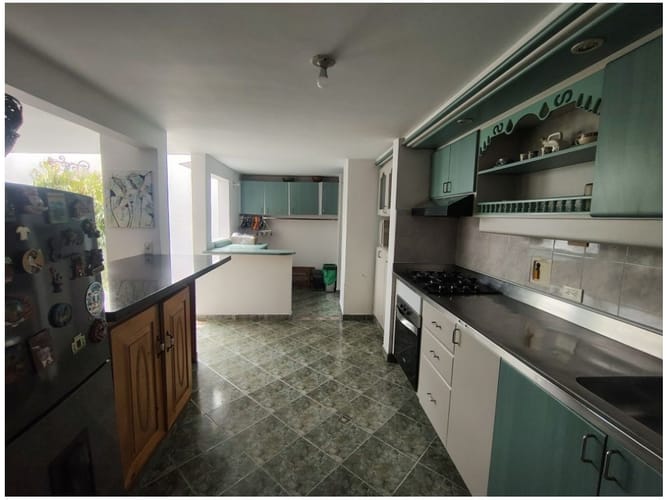 Casa de 4 alcobas en venta en El Rodeo, Medellín, 145 m² · foto 4 de 19