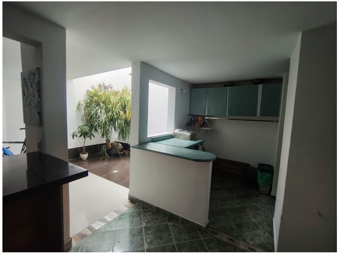 Casa de 4 alcobas en venta en El Rodeo, Medellín, 145 m² · foto 5 de 19