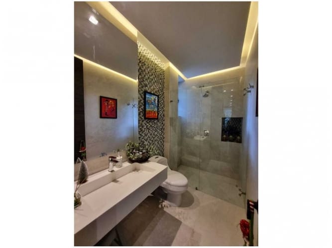 Casa de 5 alcobas en venta en Vía Las Palmas, Medellín, 465 m² · foto 20 de 24