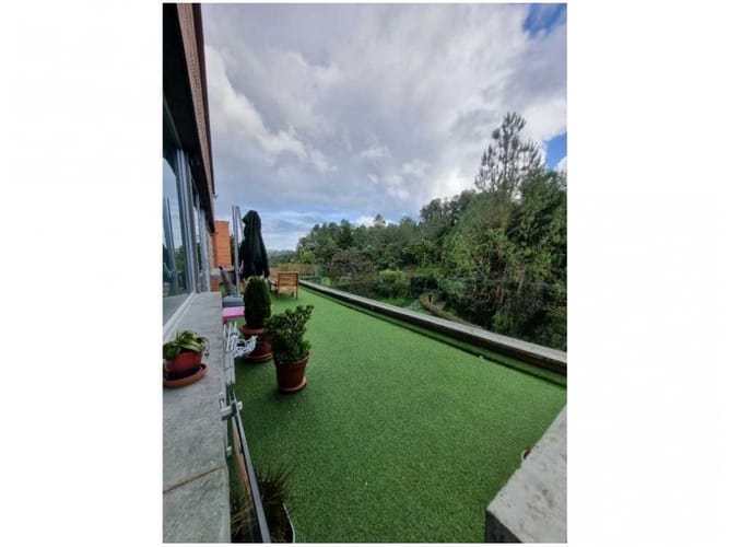 Casa de 5 alcobas en venta en Vía Las Palmas, Medellín, 465 m² · foto 21 de 24