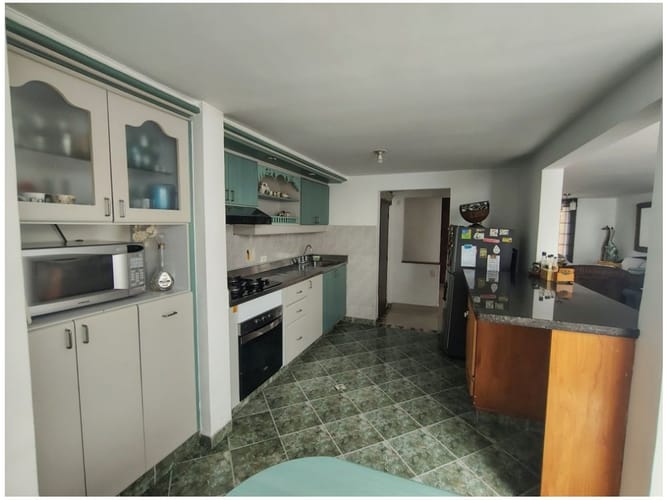 Casa de 4 alcobas en venta en El Rodeo, Medellín, 145 m² · foto 8 de 19