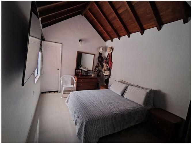 Casa de 4 alcobas en venta en El Rodeo, Medellín, 145 m² · foto 9 de 19