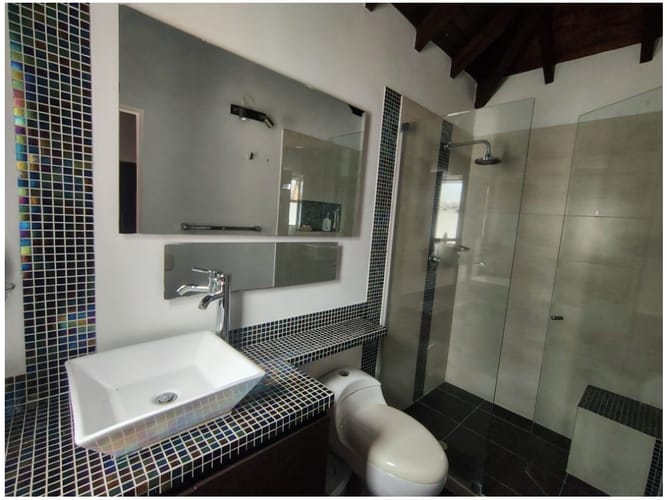 Casa de 4 alcobas en venta en El Rodeo, Medellín, 145 m² · foto 10 de 19