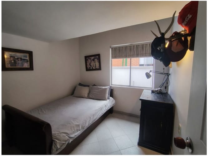 Casa de 4 alcobas en venta en El Rodeo, Medellín, 145 m² · foto 11 de 19