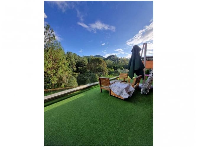 Casa de 5 alcobas en venta en Vía Las Palmas, Medellín, 465 m² · foto 24 de 24