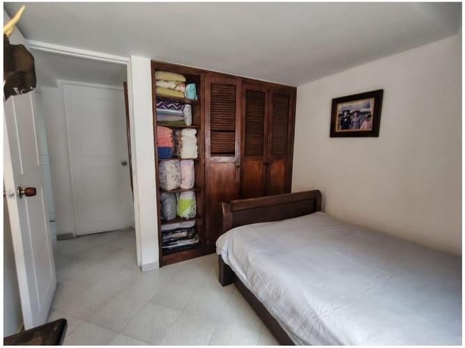 Casa de 4 alcobas en venta en El Rodeo, Medellín, 145 m² · foto 12 de 19