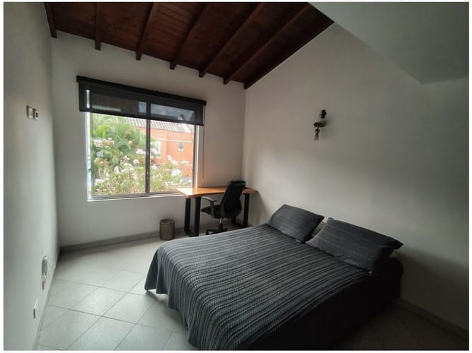 Casa de 4 alcobas en venta en El Rodeo, Medellín, 145 m² · foto 13 de 19