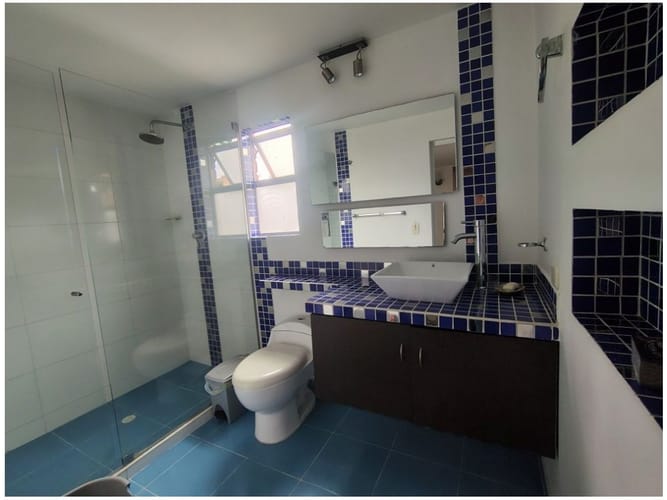 Casa de 4 alcobas en venta en El Rodeo, Medellín, 145 m² · foto 14 de 19