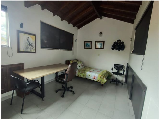 Casa de 4 alcobas en venta en El Rodeo, Medellín, 145 m² · foto 15 de 19