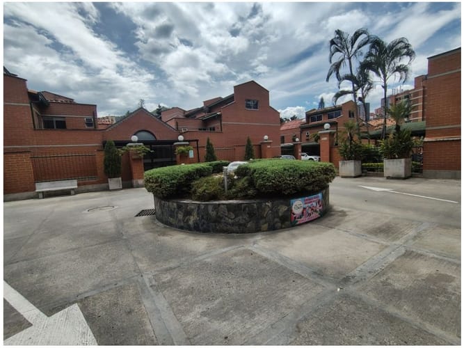 Casa de 4 alcobas en venta en El Rodeo, Medellín, 145 m² · foto 16 de 19