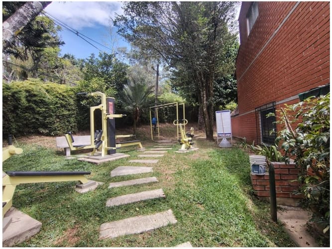 Casa de 4 alcobas en venta en El Rodeo, Medellín, 145 m² · foto 17 de 19