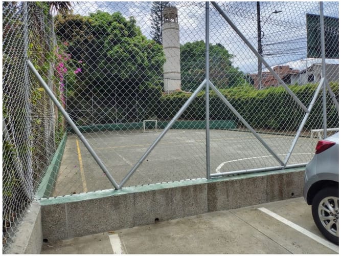 Casa de 4 alcobas en venta en El Rodeo, Medellín, 145 m² · foto 18 de 19