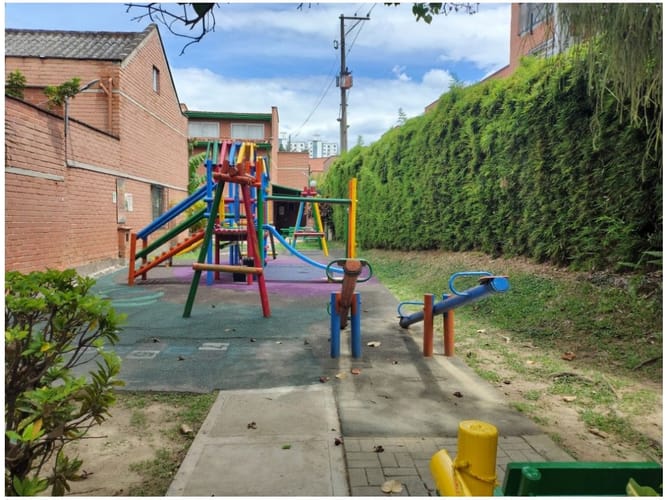 Casa de 4 alcobas en venta en El Rodeo, Medellín, 145 m² · foto 19 de 19