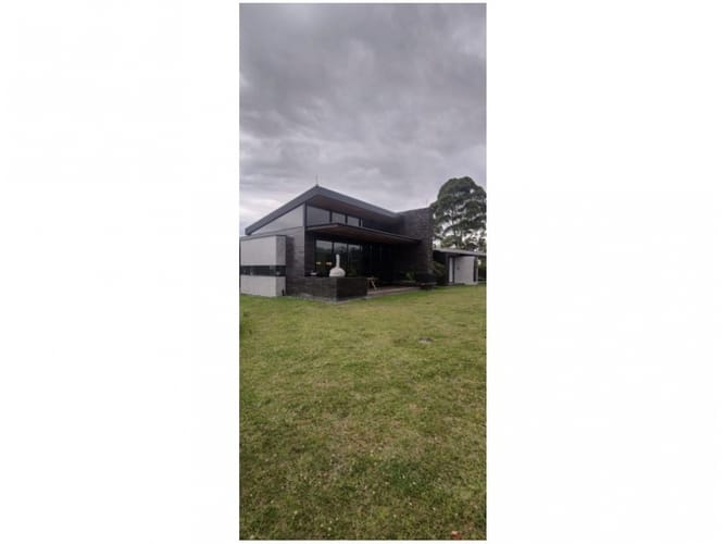 Casa de 3 alcobas en venta en El Velódromo, Medellín, 348 m² · foto 2 de 22