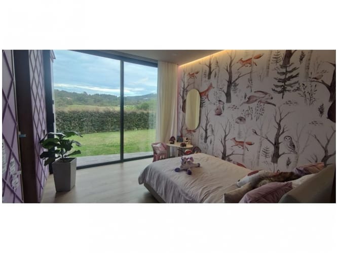 Casa de 3 alcobas en venta en El Velódromo, Medellín, 348 m² · foto 7 de 22