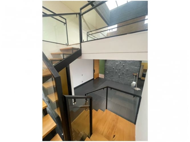 Casa de 4 alcobas en venta en El Poblado, Medellín, 380 m² · foto 11 de 24