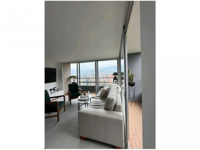 Apartamento de 3 alcobas en venta en Sabaneta Real, Sabaneta, 71 m² · foto 6 de 19