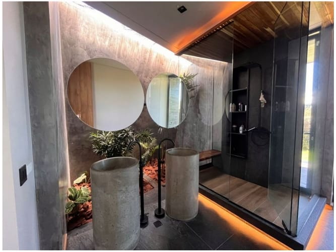 Casa de 3 alcobas en venta en El Velódromo, Medellín, 348 m² · foto 18 de 22