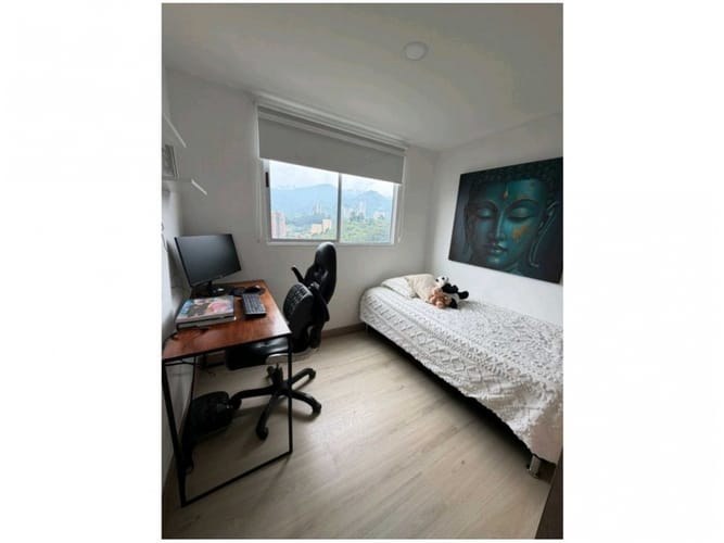 Apartamento de 3 alcobas en venta en Sabaneta Real, Sabaneta, 71 m² · foto 10 de 19