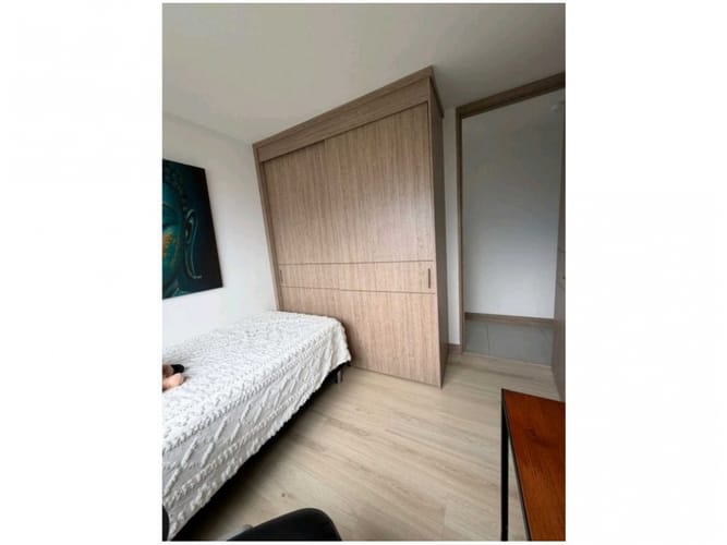 Apartamento de 3 alcobas en venta en Sabaneta Real, Sabaneta, 71 m² · foto 11 de 19
