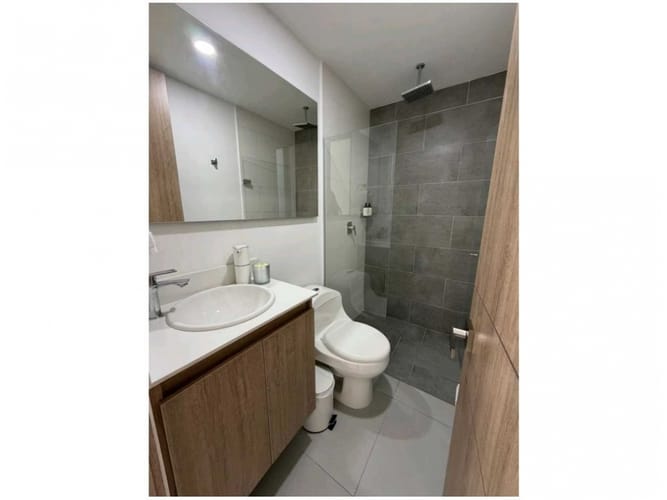 Apartamento de 3 alcobas en venta en Sabaneta Real, Sabaneta, 71 m² · foto 12 de 19