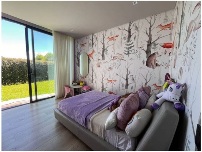 Casa de 3 alcobas en venta en El Velódromo, Medellín, 348 m² · foto 22 de 22