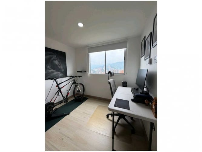 Apartamento de 3 alcobas en venta en Sabaneta Real, Sabaneta, 71 m² · foto 13 de 19