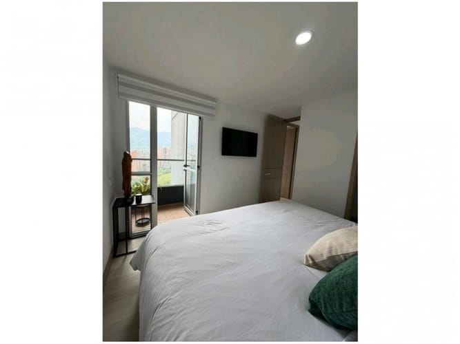 Apartamento de 3 alcobas en venta en Sabaneta Real, Sabaneta, 71 m² · foto 16 de 19