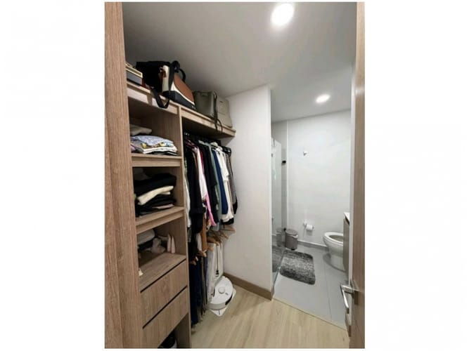 Apartamento de 3 alcobas en venta en Sabaneta Real, Sabaneta, 71 m² · foto 18 de 19