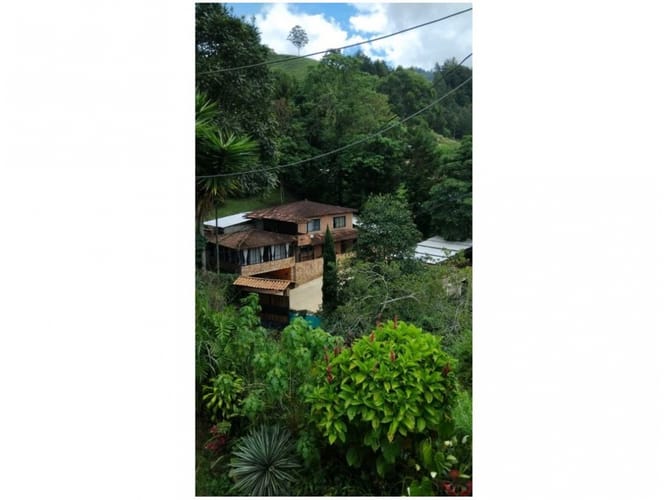 Finca en venta en San Antonio De Prado, Medellín, 2000 m² · foto 4 de 20