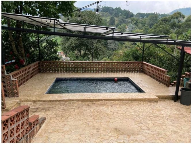 Finca en venta en San Antonio De Prado, Medellín, 2000 m² · foto 5 de 20