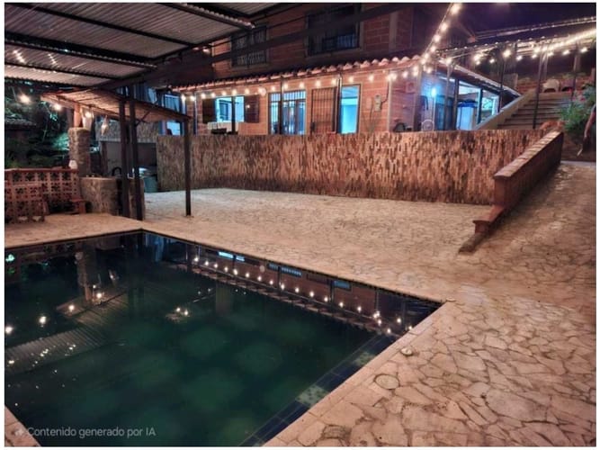 Finca en venta en San Antonio De Prado, Medellín, 2000 m² · foto 6 de 20