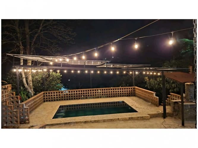 Finca en venta en San Antonio De Prado, Medellín, 2000 m² · foto 7 de 20