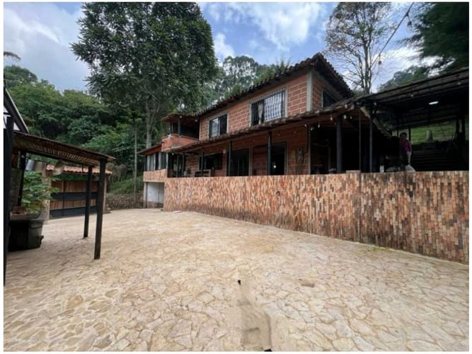 Finca en venta en San Antonio De Prado, Medellín, 2000 m² · foto 8 de 20