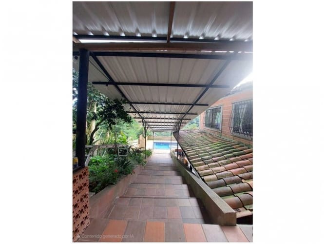 Finca en venta en San Antonio De Prado, Medellín, 2000 m² · foto 9 de 20